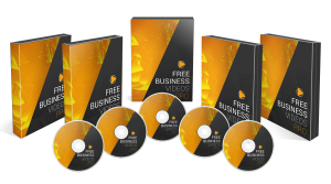 Image of Free Business Videos Pro bundle