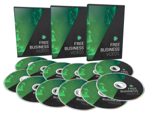 Image of Free Business Videos bundle